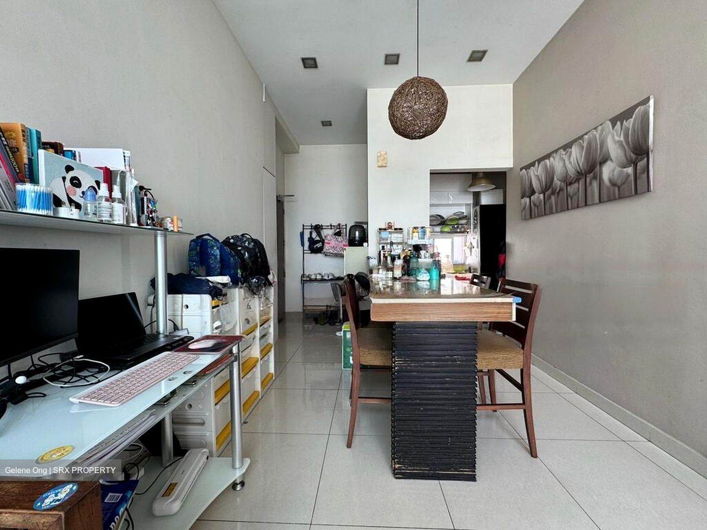 Blk 588C Park Central @ Amk (Ang Mo Kio), HDB 4 Rooms #465973791